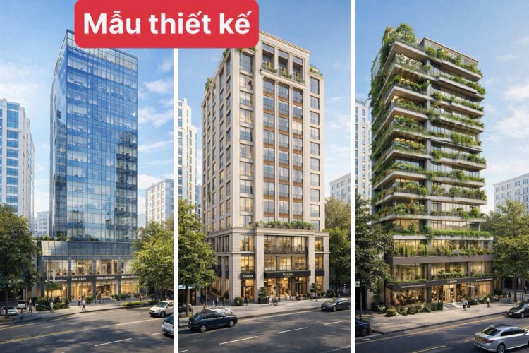 Bán nhà 11 Võ Văn Tần - 20x40m = 798m2 - CTXD 2 hầm + 15 tầng - Giá 700 tỷ!