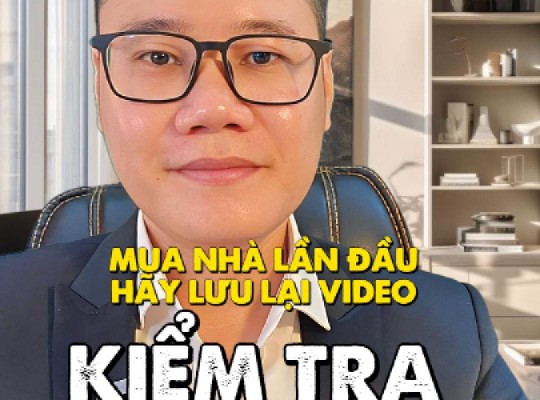 MUA NHÀ LẦN ĐẦU – KIỂM TRA QUY HOẠCH SAO CHO AN TOÀN & HIỆU QUẢ?