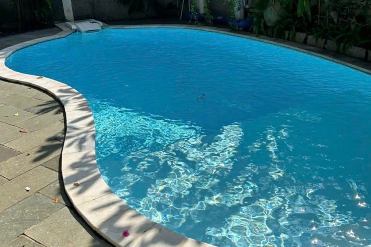 Bán biệt thự 146E9 Nguyễn Văn Hưởng - DT 20x30m = 651m2 - Có hồ bơi - Giá 160 tỷ!