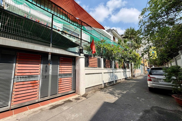 Bán biệt thự 193/11 Nam Kỳ Khởi Nghĩa - 16x15m - Một lầu HXH - Giá 70 tỷ!