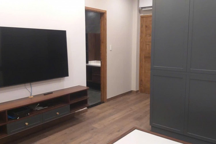 Bán biệt thự 59 Nguyễn Thông - DT 7,7x11m - 6 tầng thang máy - Giá 30 tỷ!