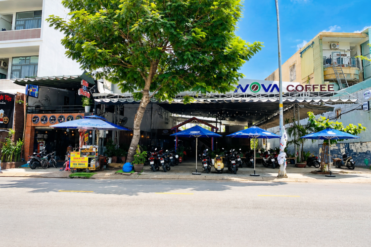 Bán đất lớn 92-94-96 Vườn Lài - 35x70m = 2.288m2 - HĐT 120tr/thg - Giá 220 tỷ!