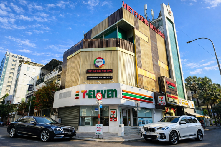 Bán góc 21 Phan Kế Bính - DT 9x15m - 4 tấm - Giá 95 tỷ!