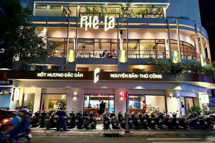 Bán góc 994 Trần Hưng Đạo - DT 5x18m - 3,5 tấm - HĐT 100tr/thg - Giá 45 tỷ!