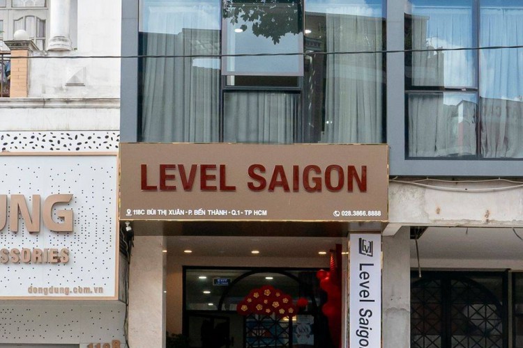 Bán khách sạn 118C Bùi Thị Xuân - DT 3,9x24m - Hầm + 9 tầng - HĐT 286tr/tg - Giá 88 tỷ!