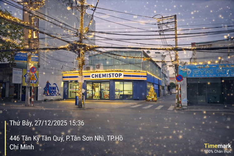 Bán khuôn đất lớn góc 2MTKD 446-446A đường Tân Kỳ Tân Quý - DT 2856m2 - Giá 350 tỷ! 