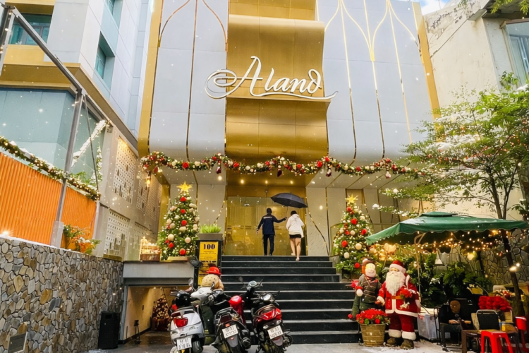 Bán nhà 100 Nguyễn Du - DT 11,8x31m - 5 tấm - Giá 420 tỷ!