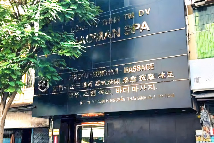 Bán nhà 10-12 YerSin - DT 8,5x17m - 4 tấm - HĐT 150tr/thg - Giá 90 tỷ!