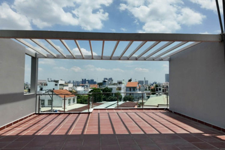 Bán nhà 12 Đường 30 - 7,5x36m - 4 tấm 9PN - Giá 21,5 tỷ!