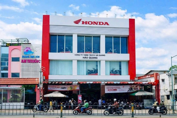 Bán nhà 125 Phan Đăng Lưu - DT 17,5x30m - 2 tầng - HĐT 15k USD/thg - Giá 355 tỷ!