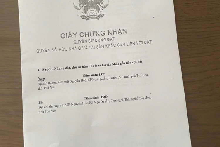 Bán nhà 128 Ngô Thị Thu Minh - DT 4,1x20m - 4 lầu - HĐT 42tr/thg - Giá 21,9 tỷ!