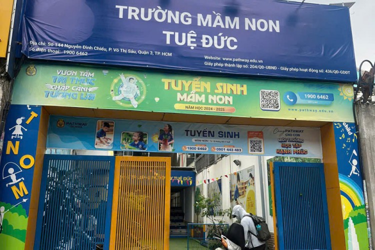 Bán nhà 144 Nguyễn Đình Chiểu - DT 6m (NH13m) x 40m - 7 tấm - Giá 200 tỷ!