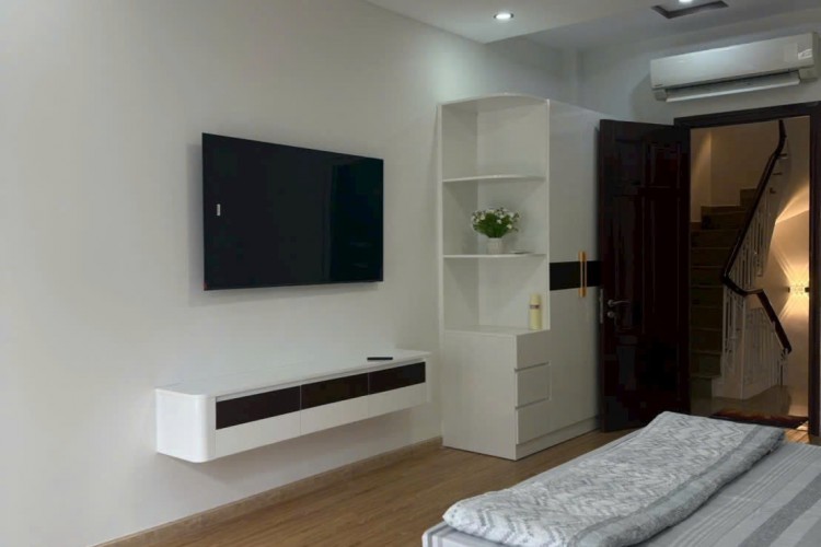 Bán nhà 178/21E Phan Đăng Lưu - DT 4x11m -6 tấm - Giá 13,5 tỷ!