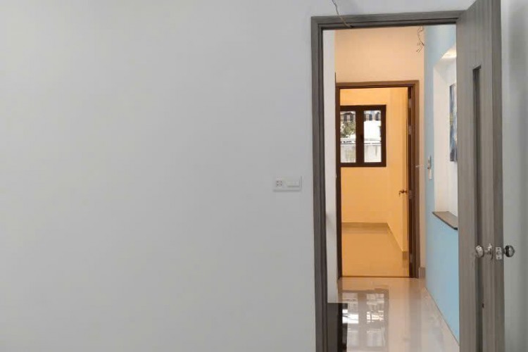 Bán nhà 199A Võ Thị Sáu - DT 3,5x15m - 3 tấm - HĐT 35tr/thg - Giá 12,5 tỷ!