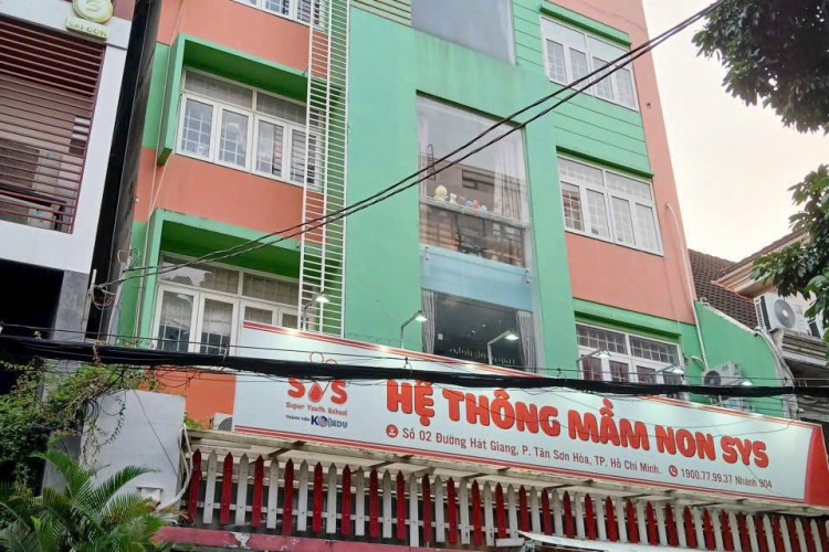 Bán nhà 2 Hát Giang - DT 11x20m - 4 tầng - HĐT 75tr/thg - Giá 47 tỷ!