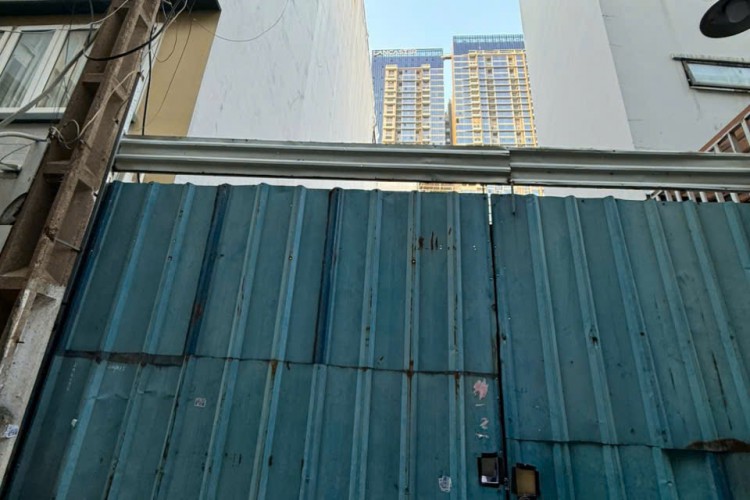 Bán nhà 214/B15 Nguyễn Trãi - DT 17x23m = 347m2 - Giá 58 tỷ!