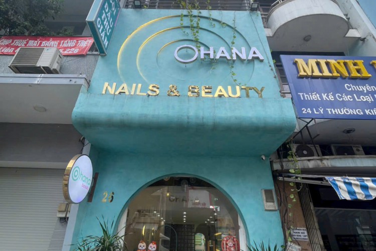 Bán nhà 26 Lý Thường Kiệt - DT 3,8x17m - 6 tấm - 8PN - Giá 36,8 tỷ!