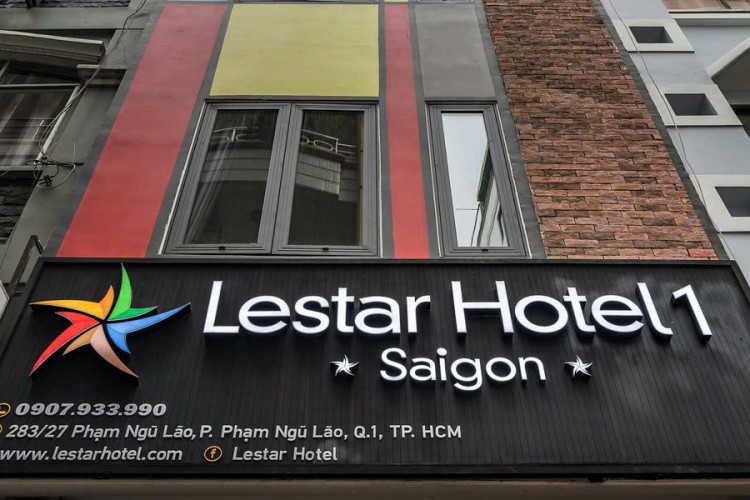 Bán nhà 283/27 Phạm Ngũ Lão - DT 4x15,5m - 6 tấm - HĐT 60tr/thg - Giá 23 tỷ!