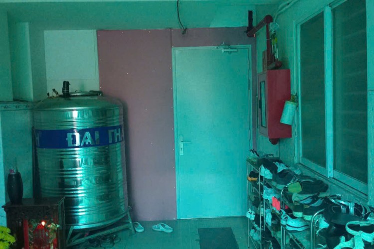 Bán nhà 29 đường 30/4 - DT 6,2x26m - 5 lầu 16PN - KT 60tr/thg - Giá 25 tỷ!