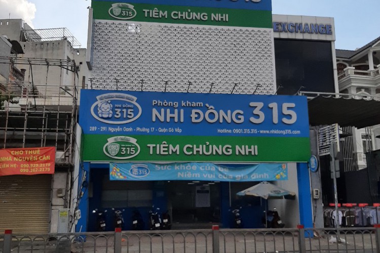 Bán nhà 291 Nguyễn Oanh - DT 6x20m - Một lầu - HĐT 60tr/thg - Giá 26 tỷ!
