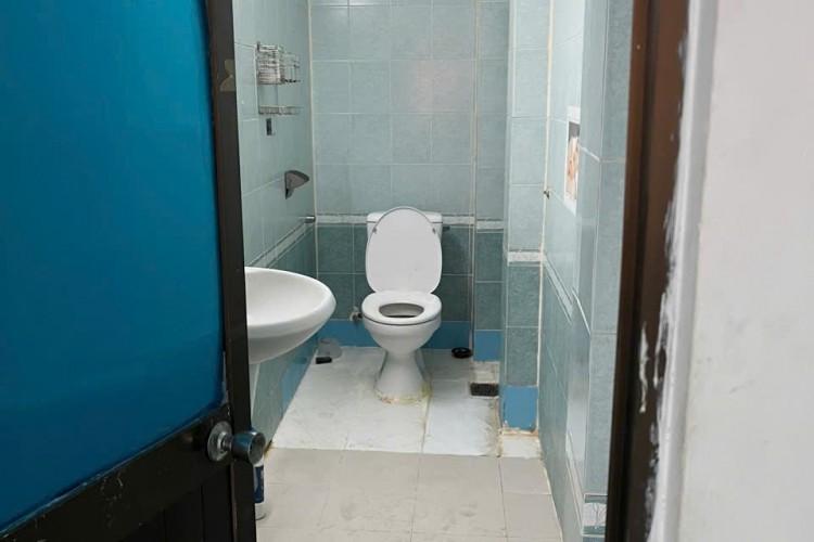 Bán nhà 31 Tổng Lung - 3,4x13m - Một lầu - Giá 6,1 tỷ!