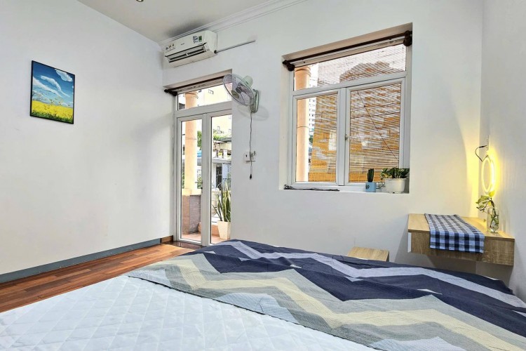 Bán nhà 339/25A Lê Văn Sỹ - 7x15m - 5 tầng - KT 55tr/thg - Giá 33 tỷ!