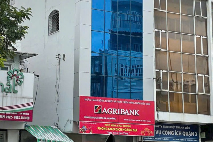 Bán nhà 362 Lê Văn Sỹ - 4,4x13m - 4 tấm - HĐT 56tr/thg - Giá 33 tỷ!