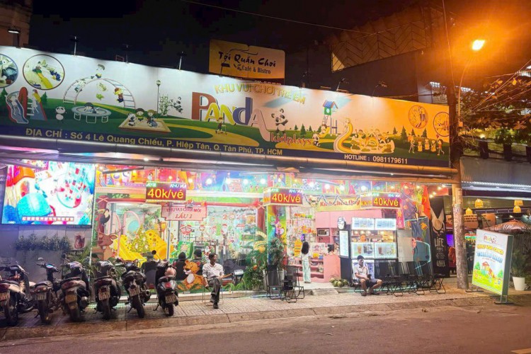 Bán nhà 4 Lê Quang Chiểu - DT 8x16,5m - Cấp 4 - Giá 13,5 tỷ!