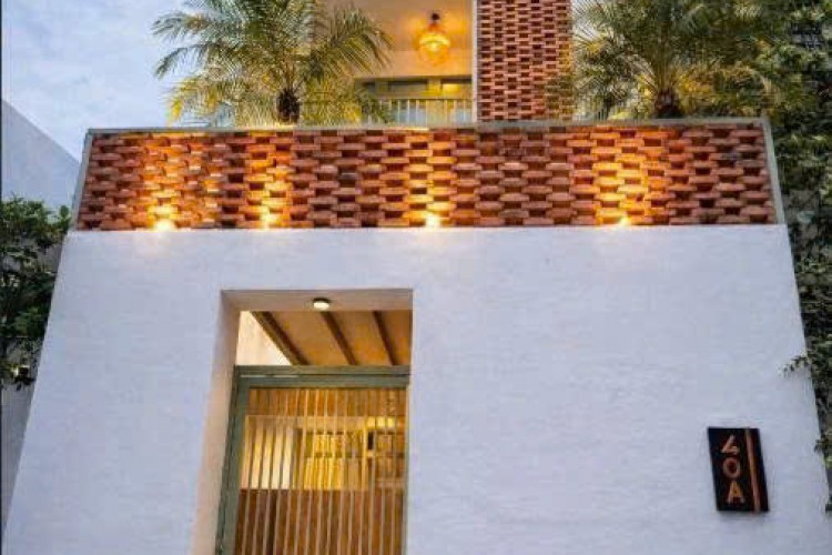 Bán nhà 40A Đường số 2 - DT 5x12m - 4 tầng - HĐT 45tr/thg - Giá 18 tỷ!