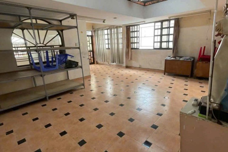 Bán nhà 436B/106/21 Ba Tháng Hai - 6x19m - 4 tầng - Giá 25 tỷ!