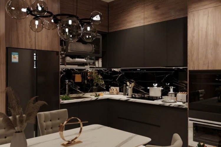 Bán nhà 437/7 Hoàng Văn Thụ - DT 4,4x14m - 5 tấm - Giá 20 tỷ!