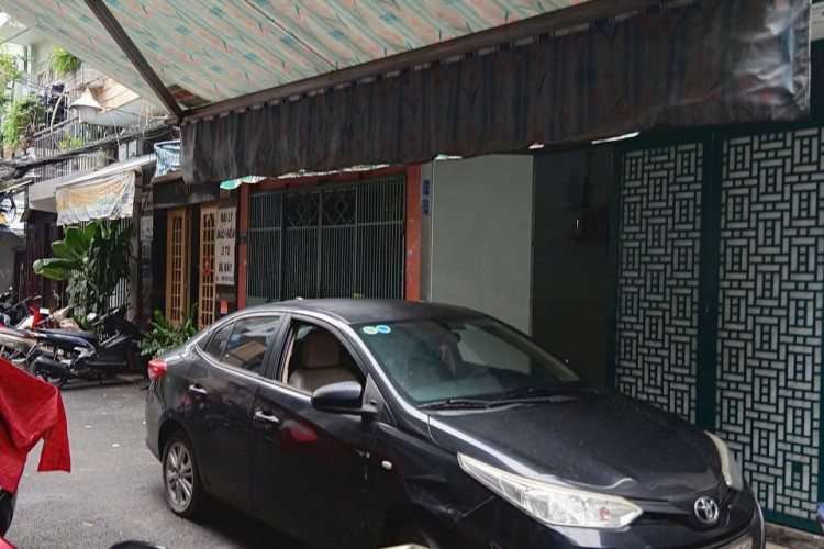 Bán nhà 453/77G11 Lê Văn Sỹ - DT 4,2x15,7m - Một lầu - Giá 10,8 tỷ!