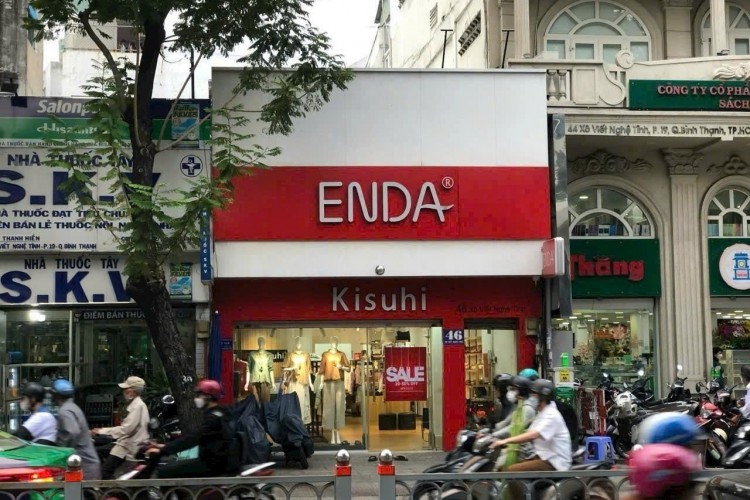 Bán nhà 46 Xô Viết Nghệ Tĩnh - DT 5,3x25m - Cấp 4 - CTXD Hầm + 7 tầng - Giá 63 tỷ!