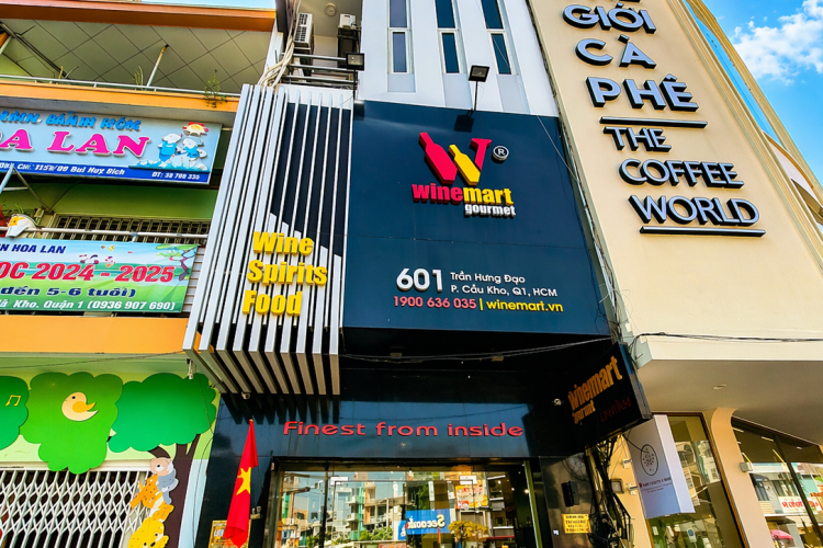 Bán nhà 601 Trần Hưng Đạo - 4x20m - 5 tầng - Giá 48 tỷ!