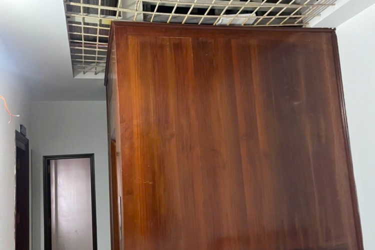 Bán nhà 611/15 Điện Biên Phủ - DT 8x16m - 3 lầu thang máy - Giá 48 tỷ!