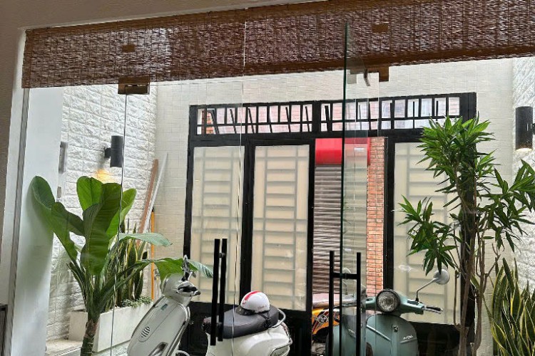 Bán nhà 66/2 Phạm Ngọc Thạch - DT 4,2x22m - 4 tấm - Giá 25,5 tỷ!