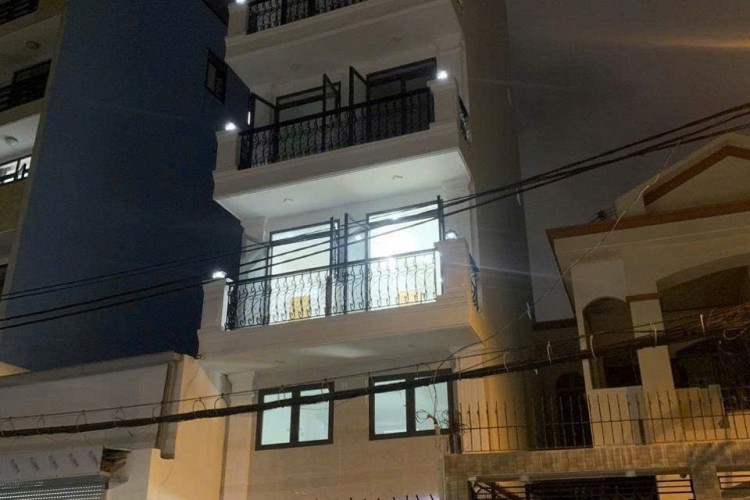 Bán nhà 71A Nguyễn Thượng Hiền - DT 5x8m - 6 tấm - HĐT 45tr/thg - Giá 15,3 tỷ!