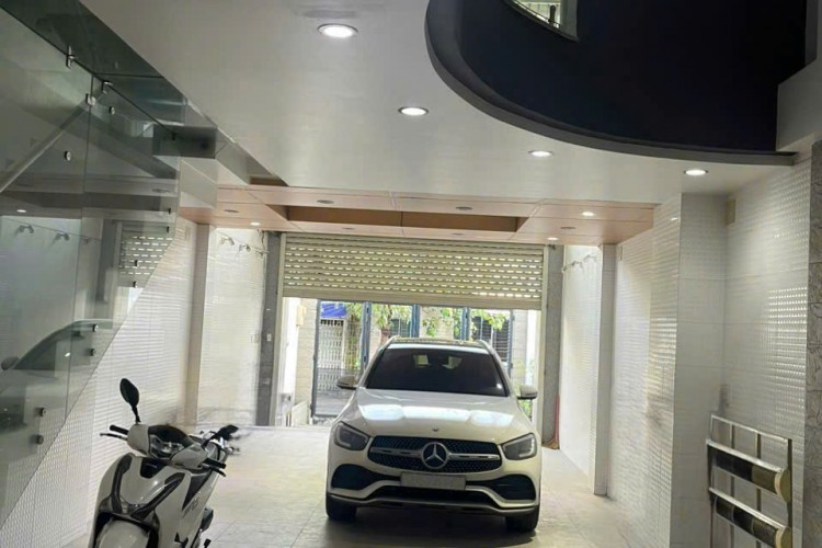 Bán nhà 71E Nguyễn Thượng Hiền - DT 5x25m - 5 tấm - Giá 34,7 tỷ!