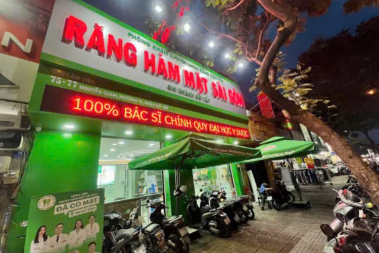 Bán nhà 75 Nguyễn Oanh - DT 4,5x21m - 3 tấm - Giá 20,5 tỷ!