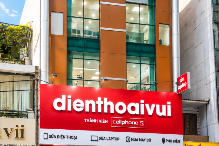 Bán nhà 81 Trần Quang Khải - 7x18m - 4 tầng - HĐT 5000USD/thg - Giá 92 tỷ!