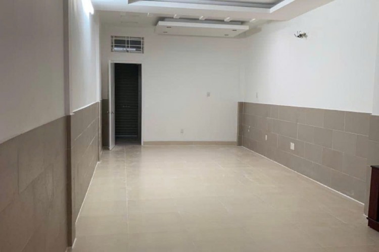 Bán nhà 82/16 Mạc Đĩnh Chi - DT 4x14m - 4 tấm - Giá 16,5 tỷ!