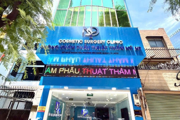 Bán nhà 9 Lê Thánh Tôn - DT 5x18m - 5 tầng - HĐT 160tr/thg - Giá 95 tỷ!