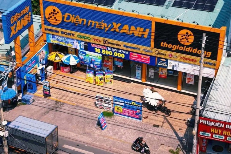 Bán nhà 921 Hà Huy Giáp - 20x30m = 600m2 - Cấp 4 - HĐT 110tr/thg - Giá 55 tỷ!