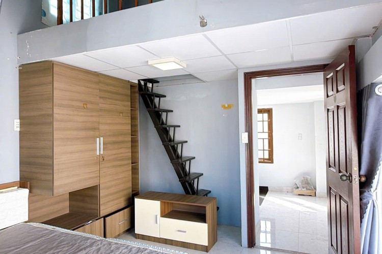 Bán nhà đẹp 24 đường số 4 - 3,5x8m - 4,5 tấm - Giá 7,5 tỷ!