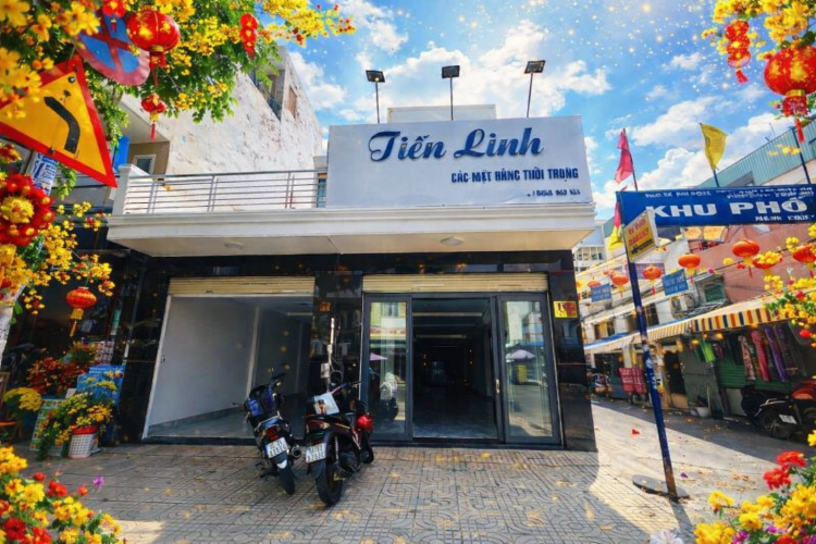 Bán nhà góc 101-103 Tân Hương - Dt 8x22m - 3.5 tấm - Giá 42 tỷ! 