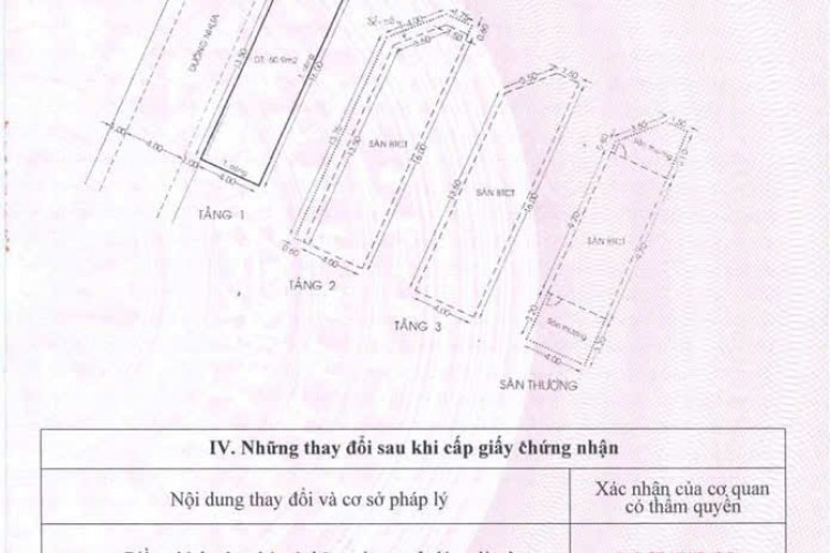 Bán nhà góc 131 Hoa Lan - Khu VIP - DT 4x16m - 4 tấm - Giá 28 tỷ!