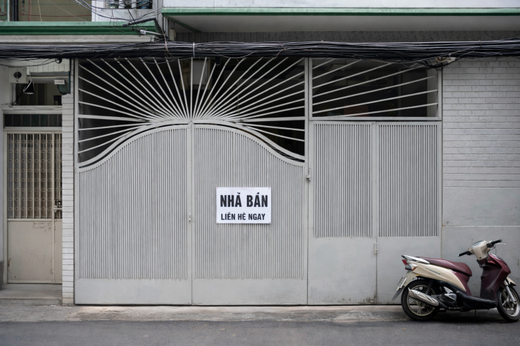 Bán nhà góc 16/29 Nguyễn Thiện Thuật - DT 6x11m - 5 tấm - Giá 19 tỷ!
