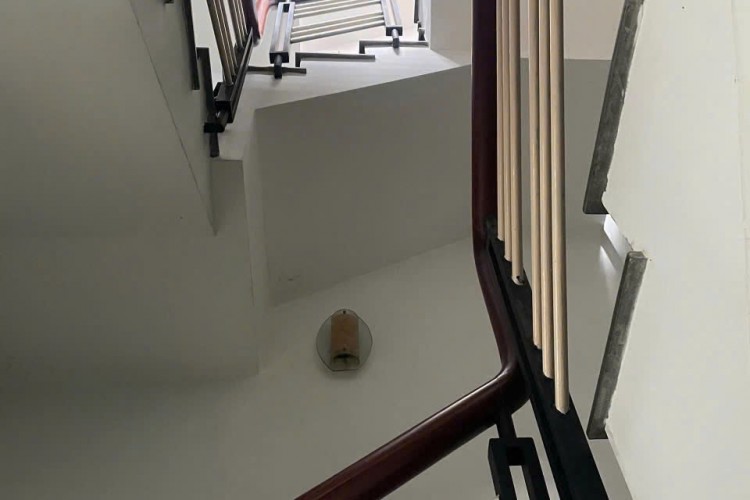 Bán nhà góc 316/6 Lê Văn Sỹ - DT 3,6x14m - 5 tấm - Giá 11,5 tỷ!