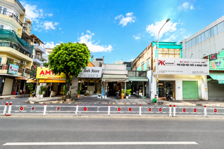 Bán nhà góc 442 Nguyễn Sơn - 22x30m = 632m2 - Cấp 4 - Giá 86 tỷ!