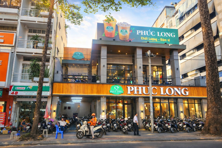 Bán nhà góc 46 Trần Quang Khải - DT 17x17m - HĐT 192tr/thg - Giá 175 tỷ!